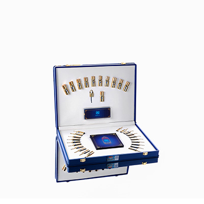 泰州全身经络解压套